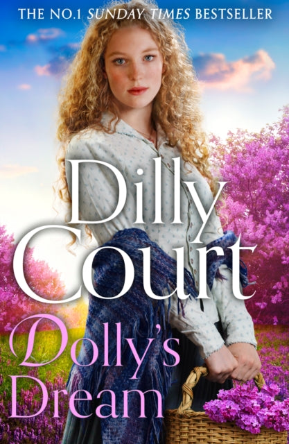 Dolly’s Dream (The Rockwood Chronicles, Book 6)