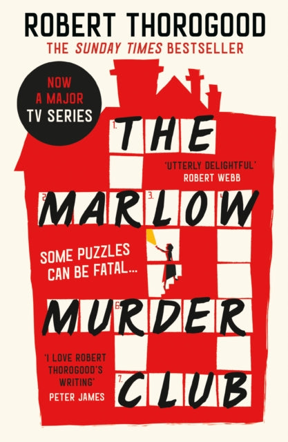 The Marlow Murder Club (The Marlow Murder Club Mysteries, Book 1)