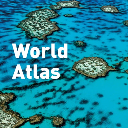 Collins World Atlas: Reference Edition