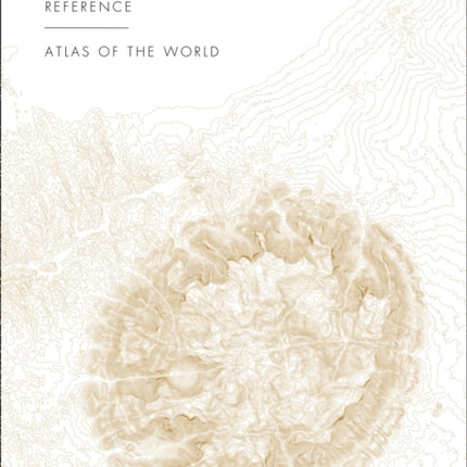 The Times Reference Atlas of the World