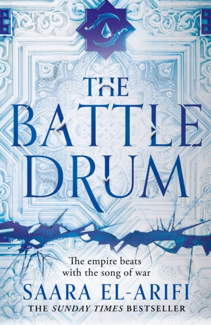 The Battle Drum (The Ending Fire, Book 2)