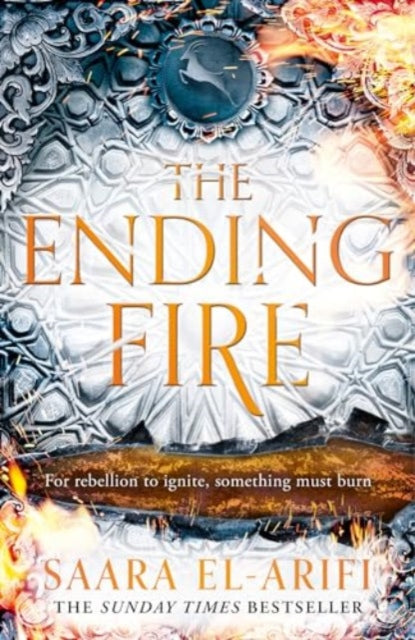 The Ending Fire