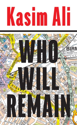 Who Will Remain