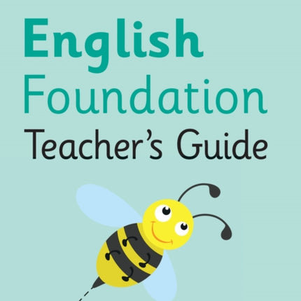 Collins International English Foundation Teachers Guide