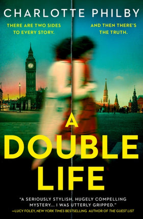 A Double Life