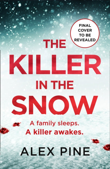 The Killer in the Snow (DI James Walker series, Book 2)