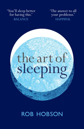 The Art of Sleeping the secret to sleeping better