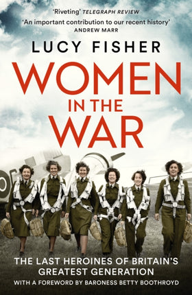 Women in the War