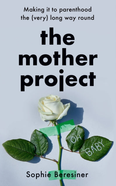 The Mother Project Making it to parenthood the