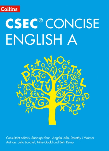 Concise Course – CSEC® English A