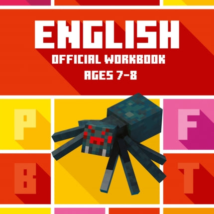 Minecraft English Ages 78
