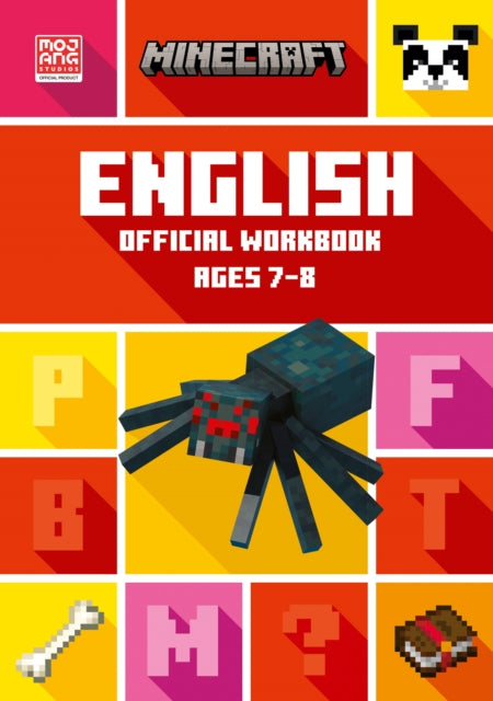 Minecraft English Ages 78