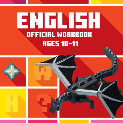 Minecraft English Ages 1011
