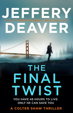 The Final Twist Book 3 Colter Shaw Thriller