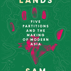 Collection image for: Asian history Books