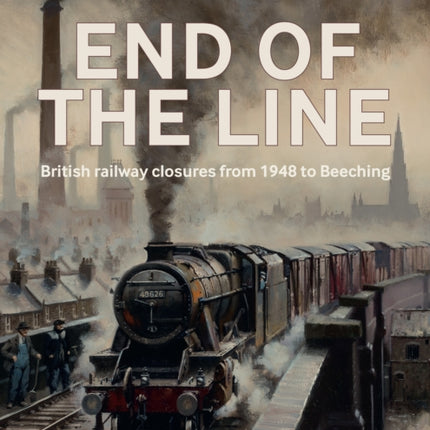 Times End of the Line