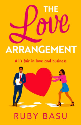 The Love Arrangement