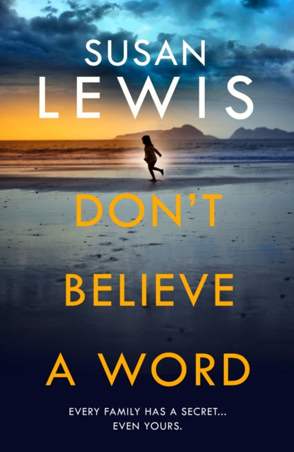 Dont Believe A Word