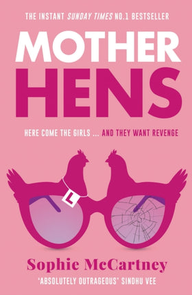 Mother Hens