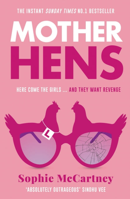 Mother Hens