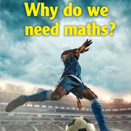 Why do we need maths