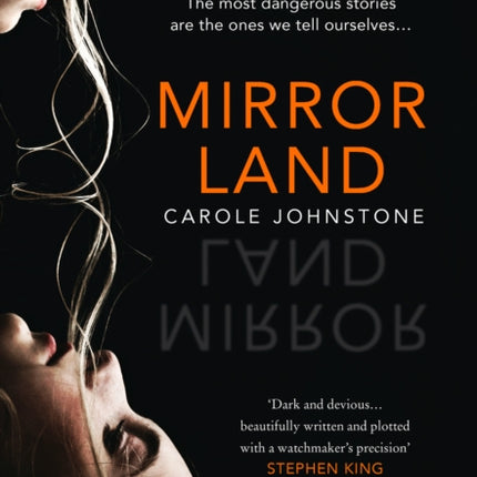 Mirrorland