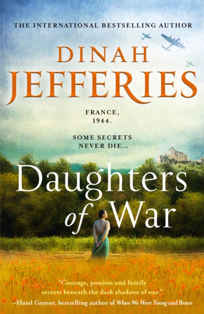 Daughters of War (The Daughters of War, Book 1)