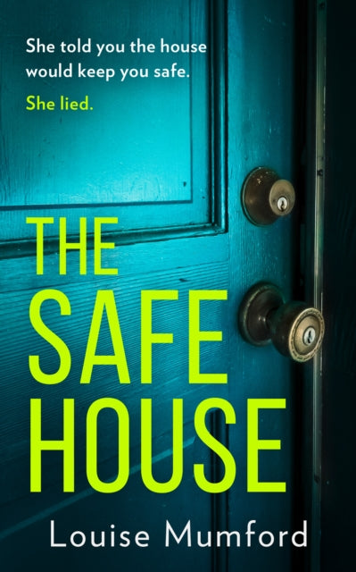 The Safe House