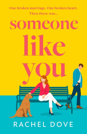 Someone Like You