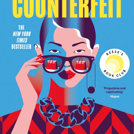 Counterfeit