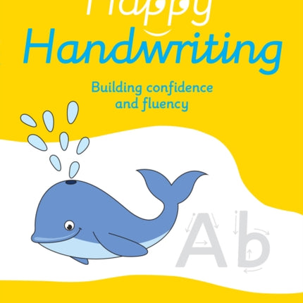 Happy Handwriting – Teacher's Guide 2