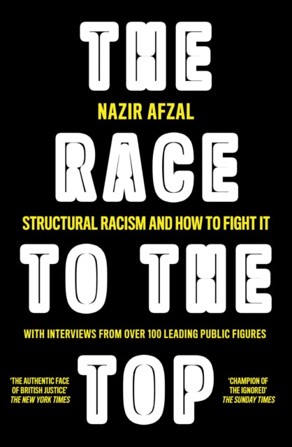 The Race to the Top Structural Racism and How to Fight It