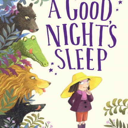 A Good Nights Sleep