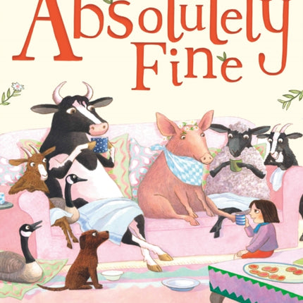 Absolutely Fine