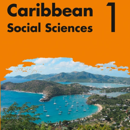 Collins Caribbean Social Sciences – Student’s Book 1