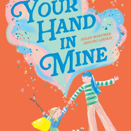 Your Hand In Mine