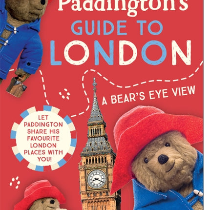 Paddington’s Guide to London