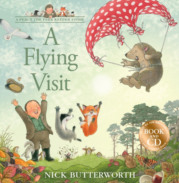 Flying Visit