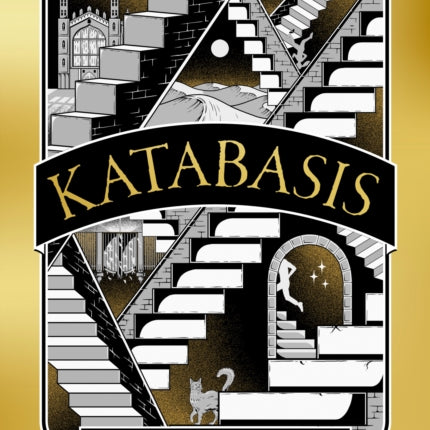 Katabasis