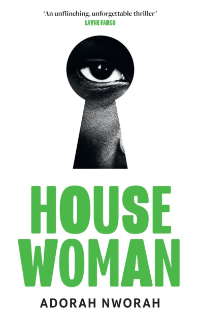 House Woman