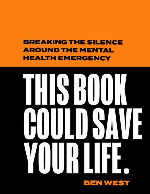 This Book Could Save Your Life Breaking the