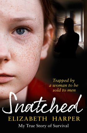 Snatched Trapped by a Woman to Be Sold to Men