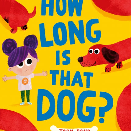 How Long is that Dog
