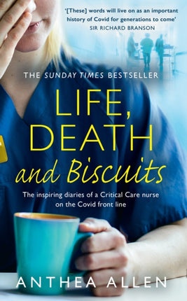 Life Death and Biscuits