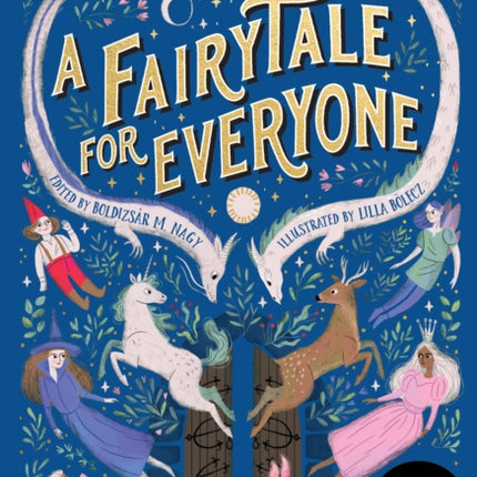 A Fairytale for Everyone