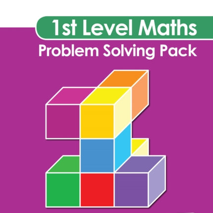 Primary Maths for Scotland First Level Problem Solving Pack: For Curriculum for Excellence Primary Maths (Primary Maths for Scotland)