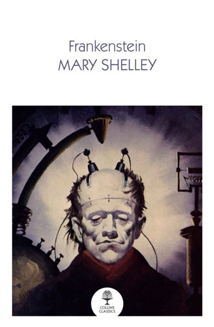 Frankenstein (Collins Classics)