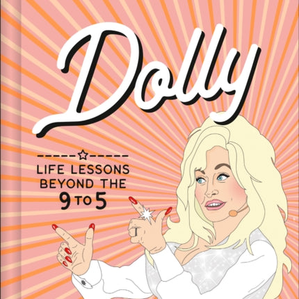 Be More Dolly