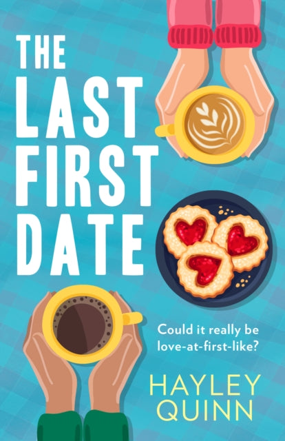 The Last First Date