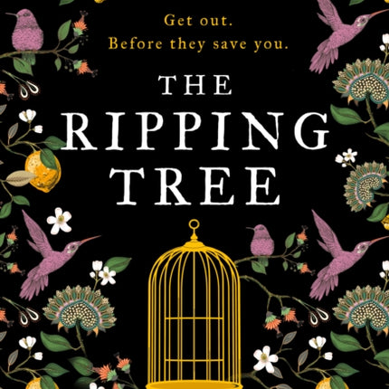 The Ripping Tree